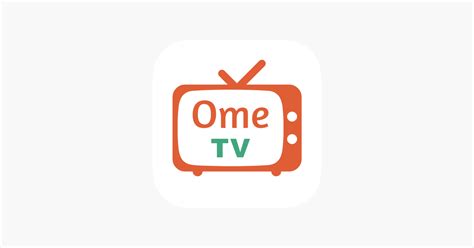 ‎OmeTV – Video Chat Alternative on the App Store